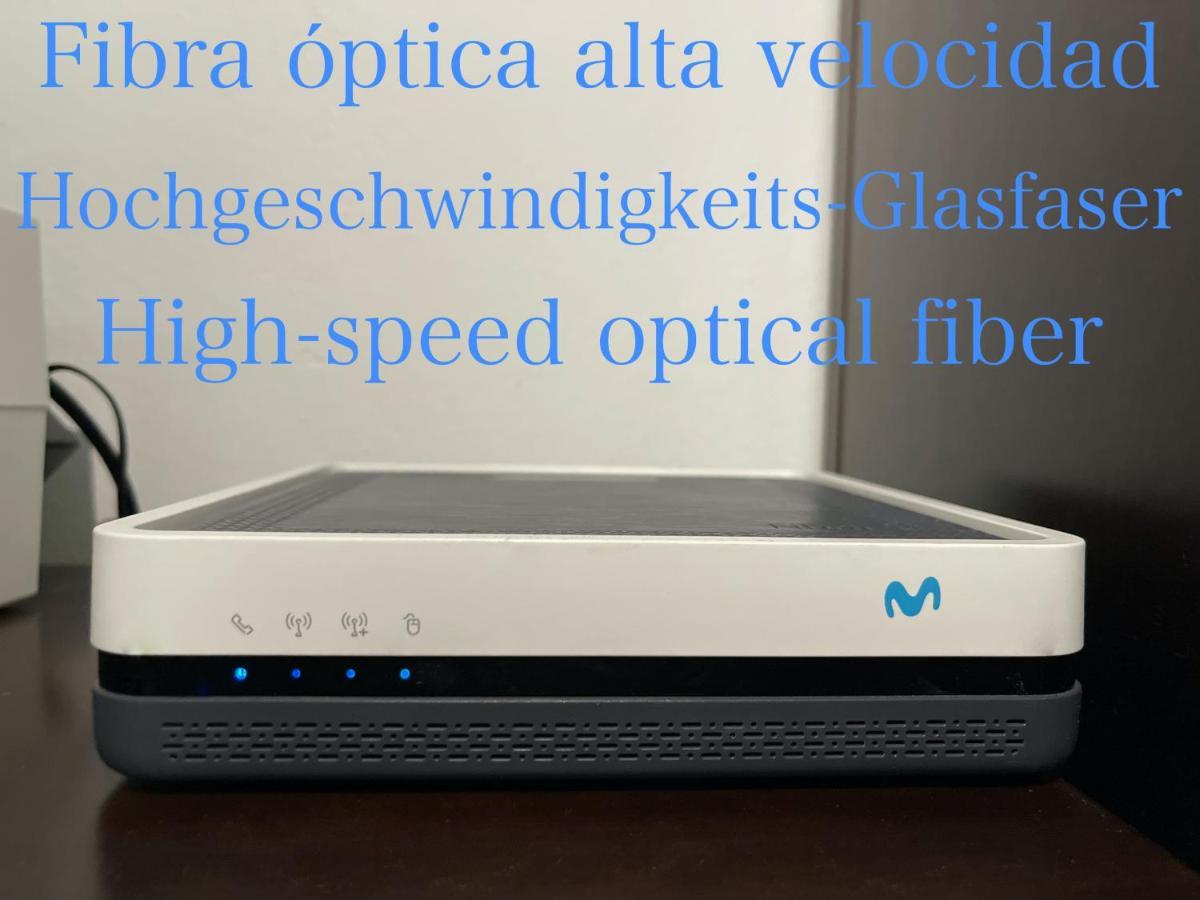 Famara Coast Fast Wifi Διαμέρισμα Εξωτερικό φωτογραφία